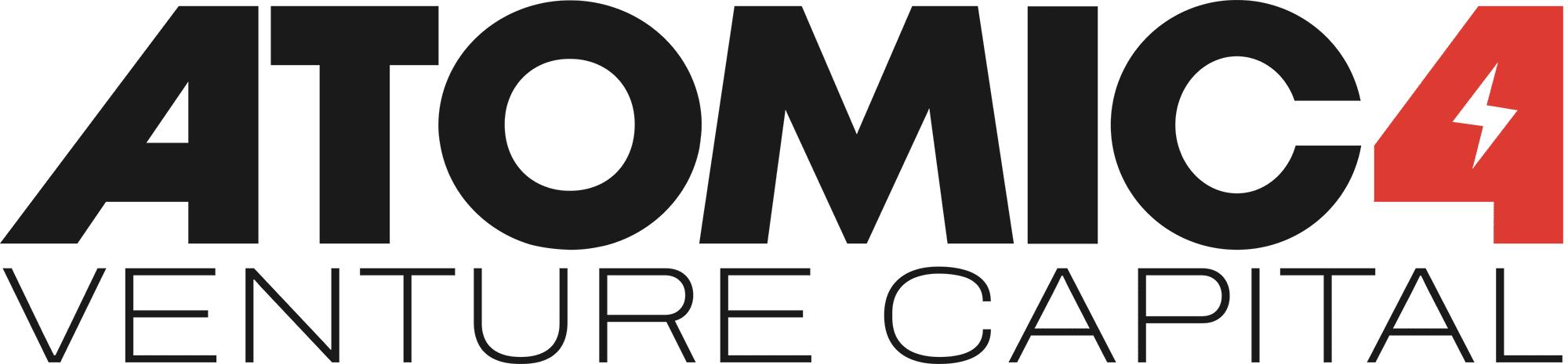 Atomic4 Venture Capital